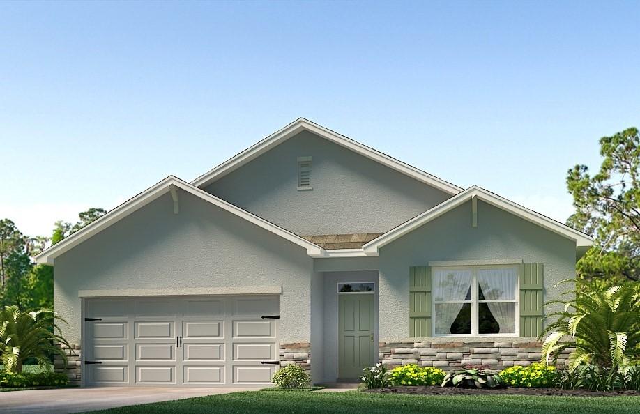 3516 Harvest Gardens Loop, Plant City, FL 33565