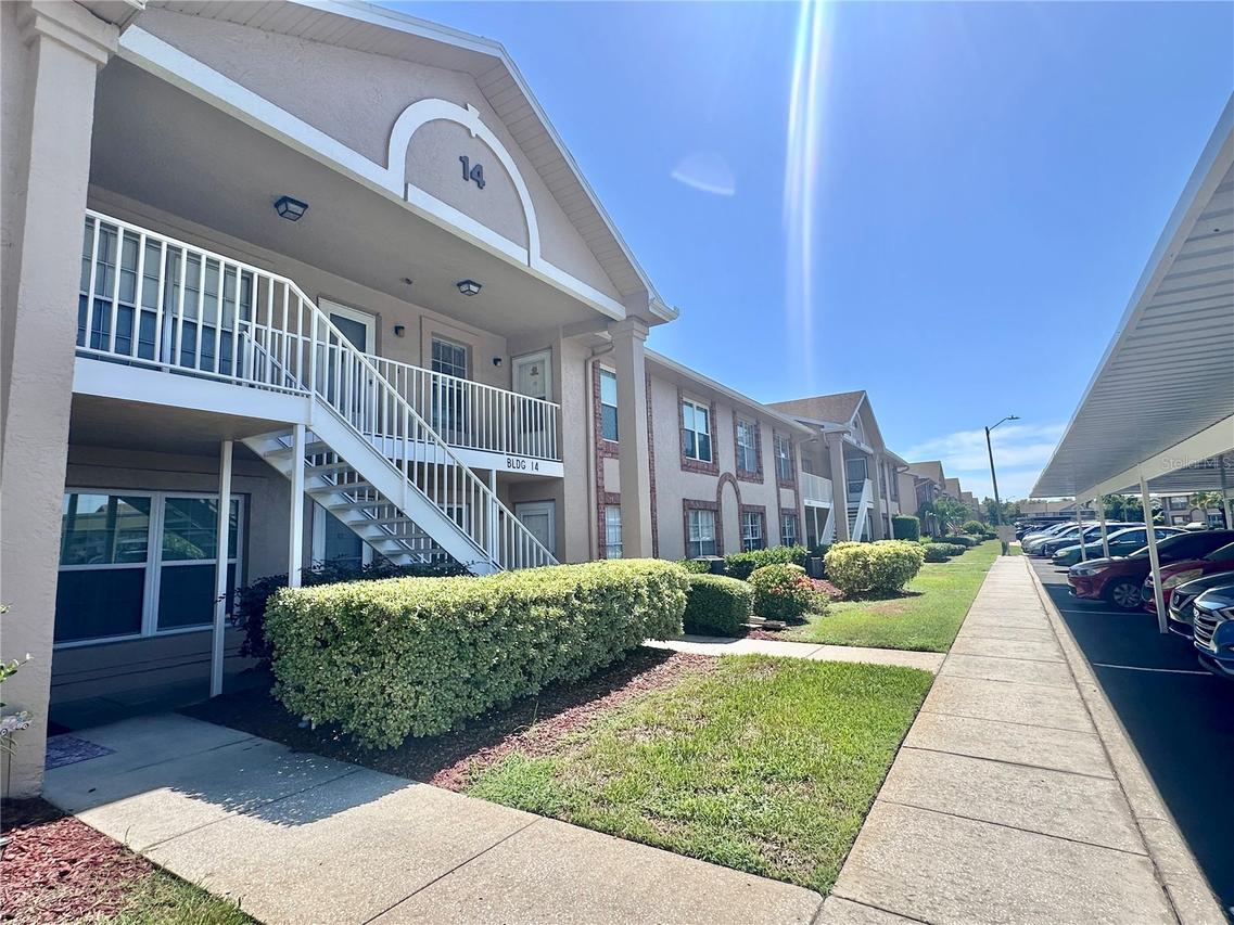 6440 Spring Flower Dr. #12, New Port Richey, FL 34653