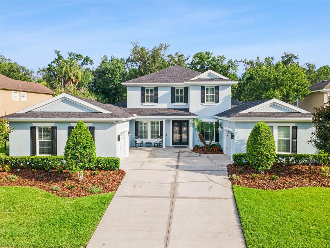 27722 Indigo Pond Ct., Wesley Chapel, FL 33544