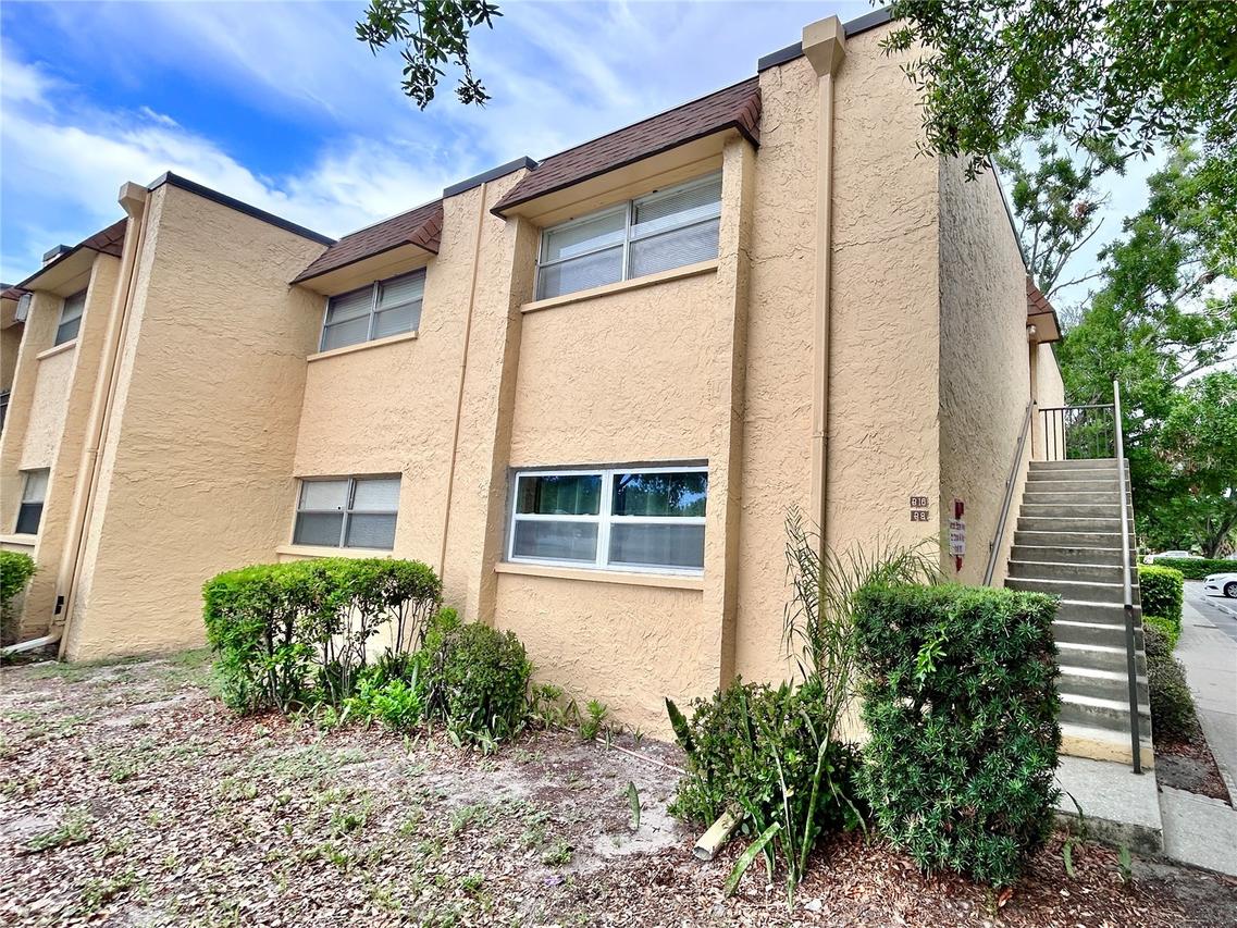 4455 38th Ter. #B16, St Petersburg, FL 33714
