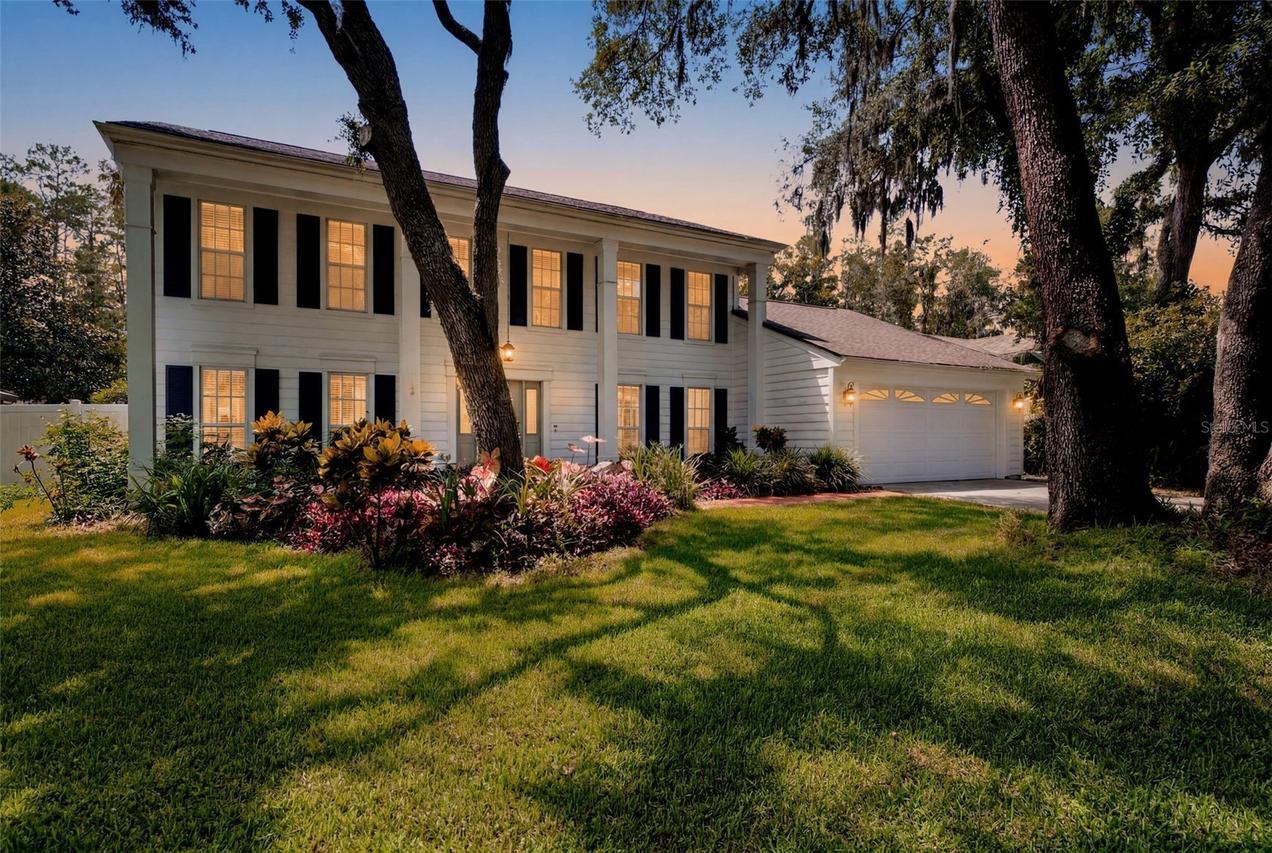 16909 Rolling Rock Dr., Tampa, FL 33618