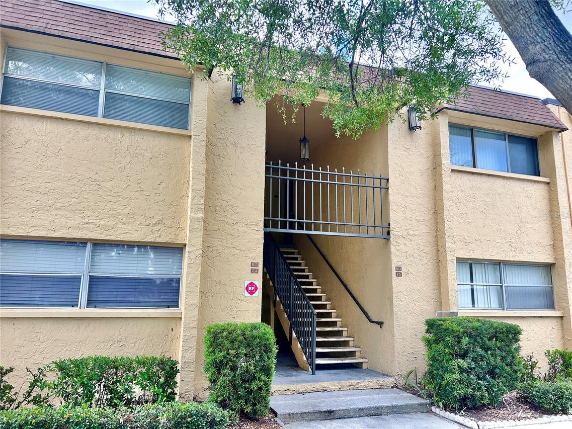 4455 38th Ter. #B12, St Petersburg, FL 33714