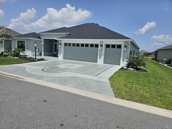New Homes with In-ground Swimming Pools in The Villages: July 5th to July 11th