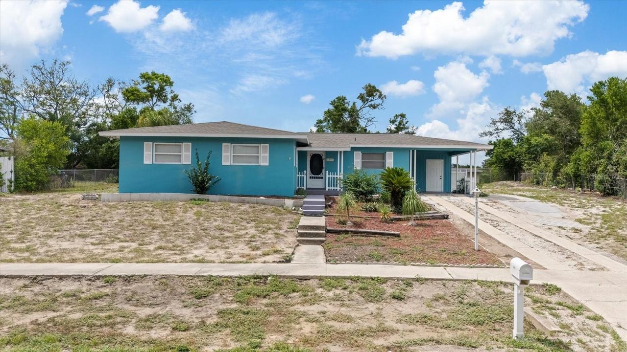 6495 Fairlawn St., Spring Hill, FL 34606