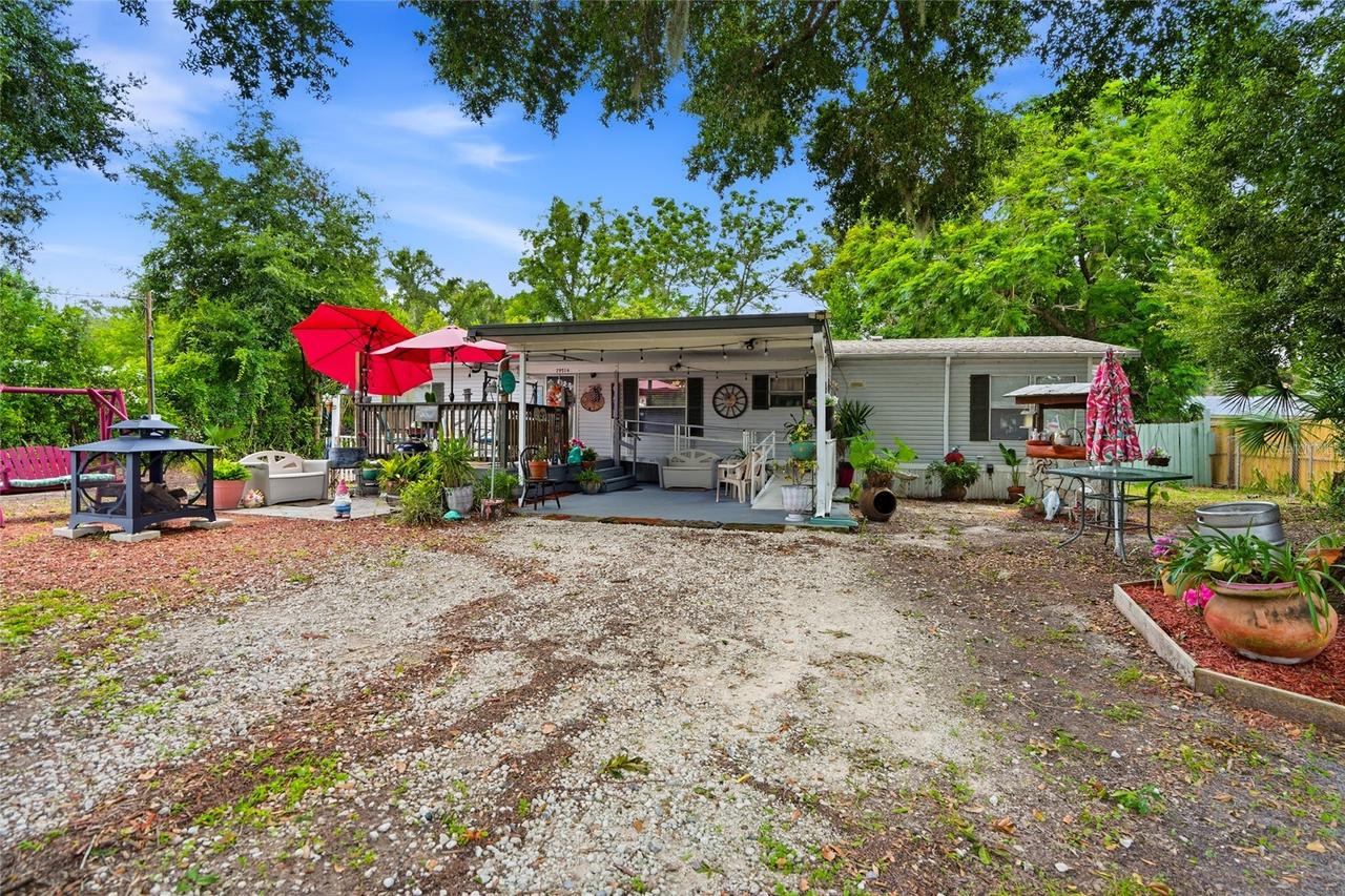 29514 Benjamin Dr., Wesley Chapel, FL 33543