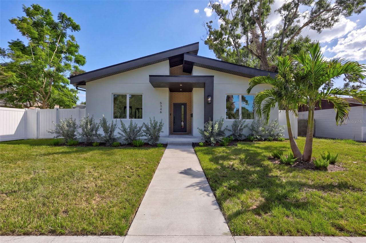 5346 2nd Ave., St Petersburg, FL 33707
