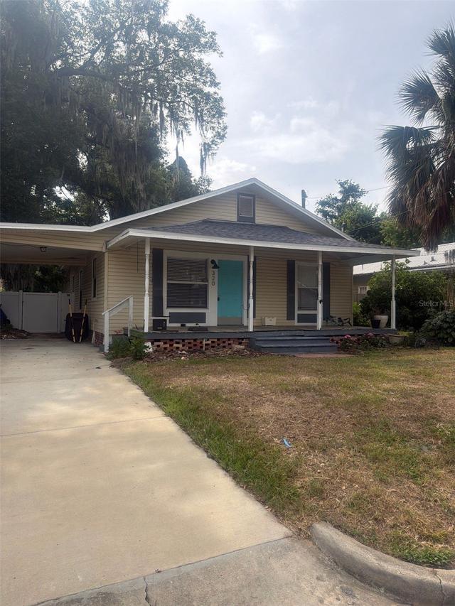 320 S Courtland Ave., Bartow, FL 33830