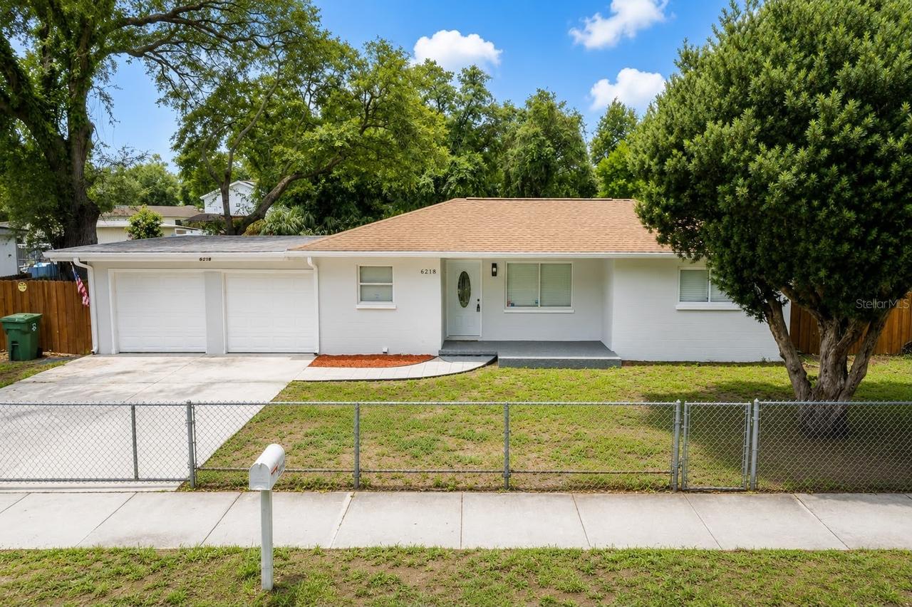 6218 N 43rd St., Tampa, FL 33610
