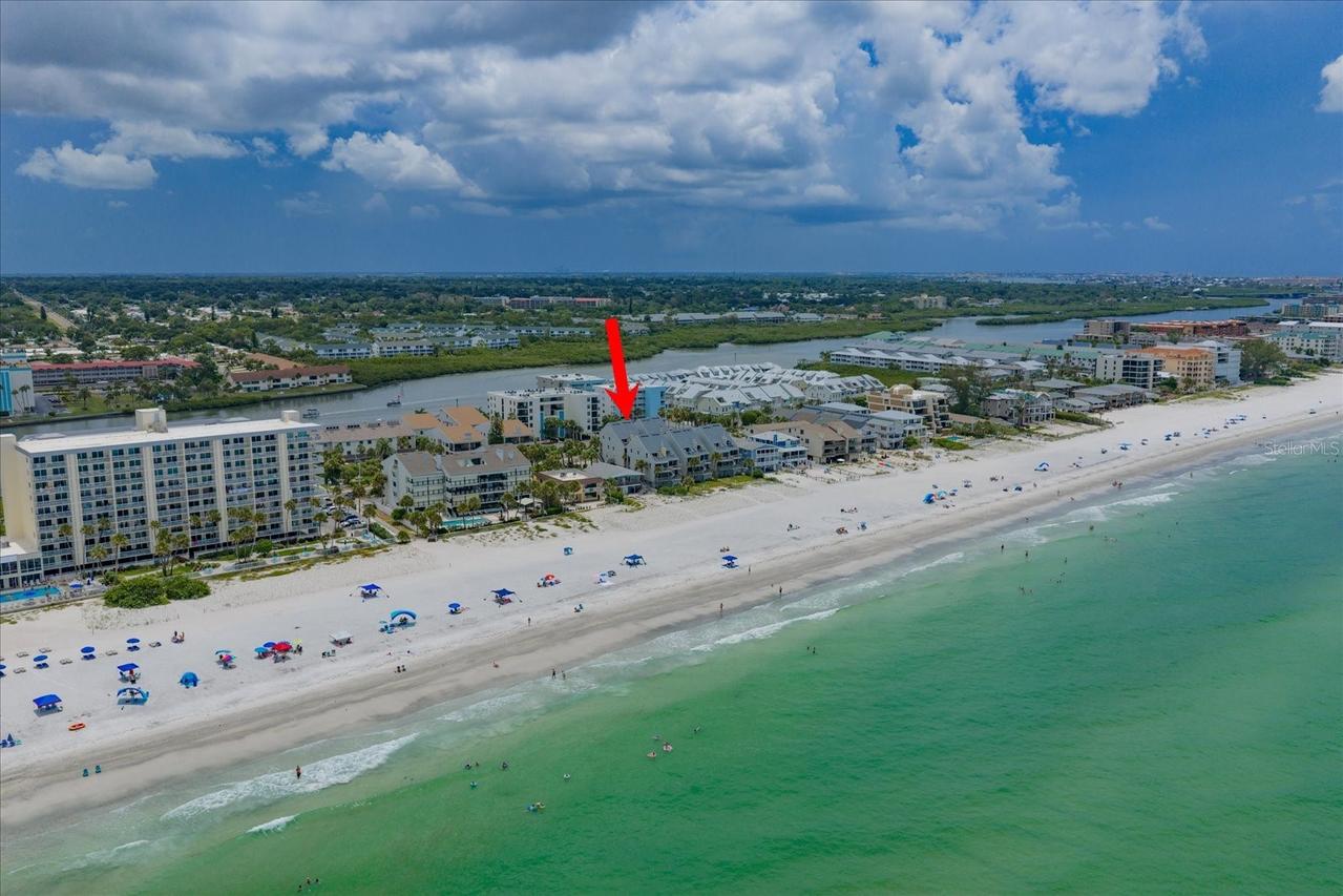 19930 Gulf Blvd. #2A, Indian Shores, FL 33785
