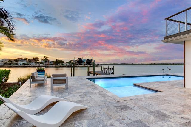 Homes Just Sold in Redington Beach: September 8th to September 14th