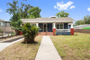 Homes Just Sold in Old Seminole Heights: September 8th to September 14th
