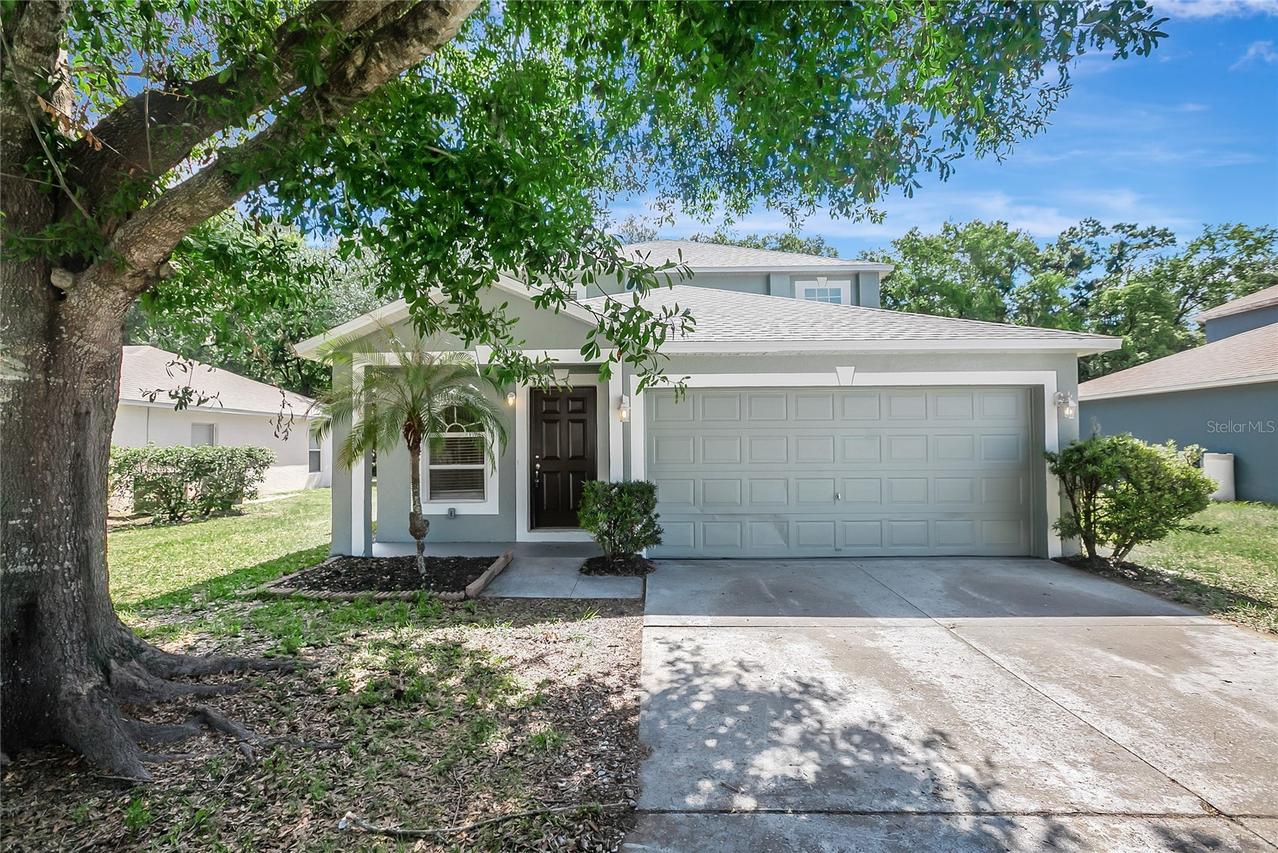 7861 Country Chase Ave., Lakeland, FL 33810
