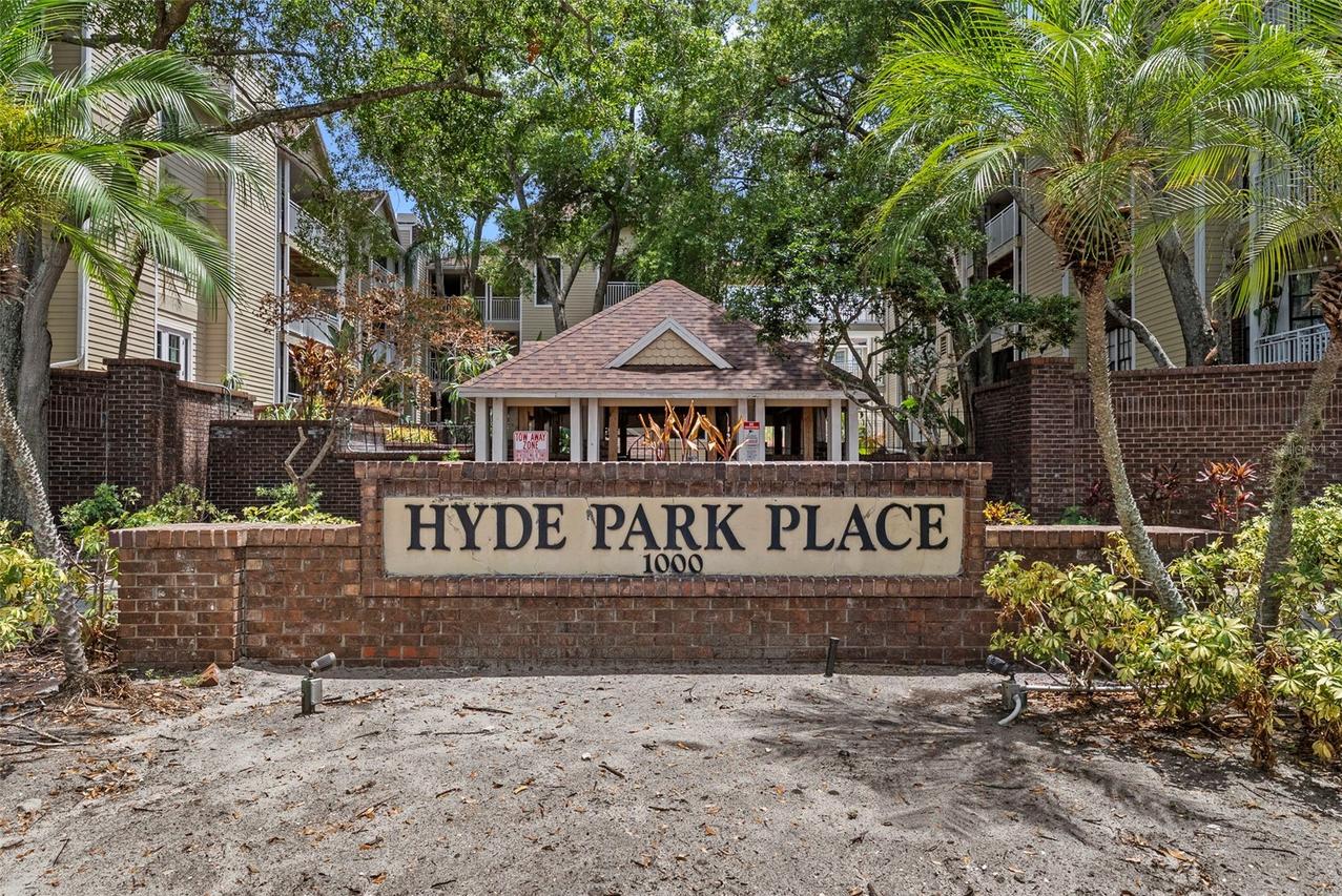 1000 W Horatio St. #125, Tampa, FL 33606