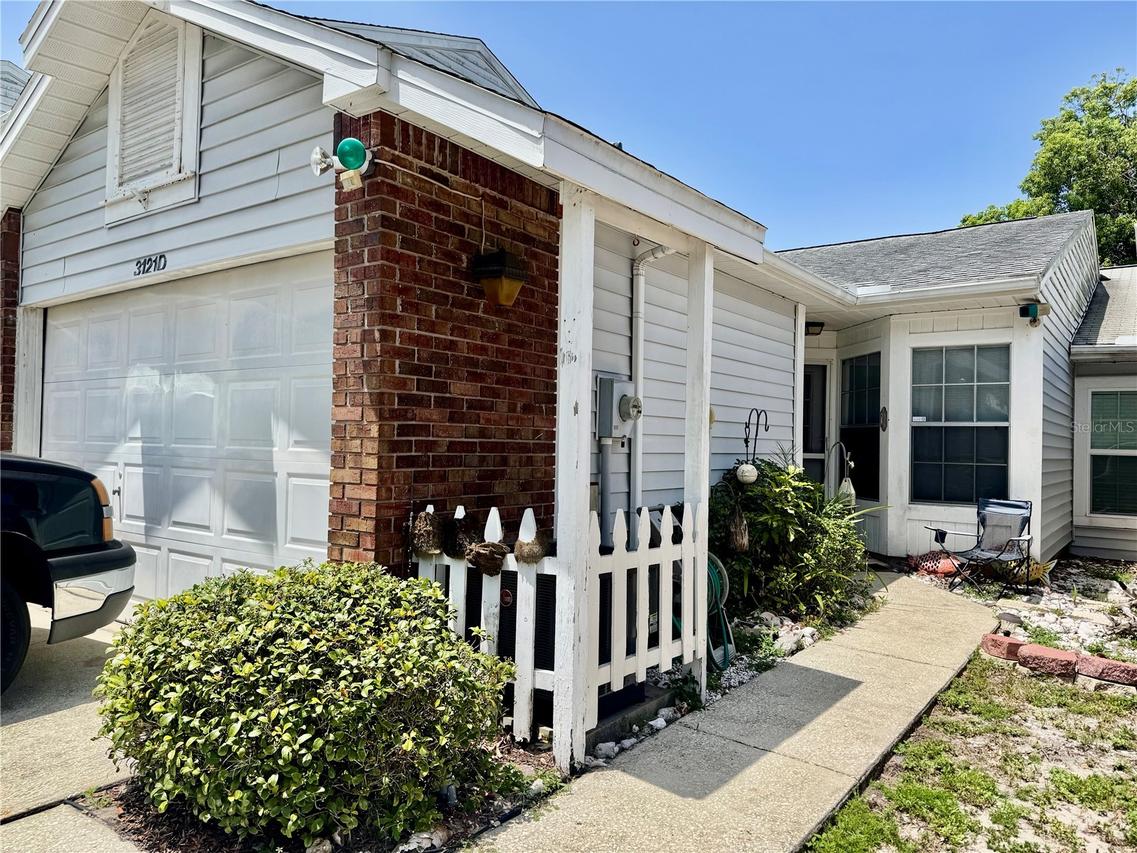 3121 Beecher Dr. #D, Palm Harbor, FL 34683