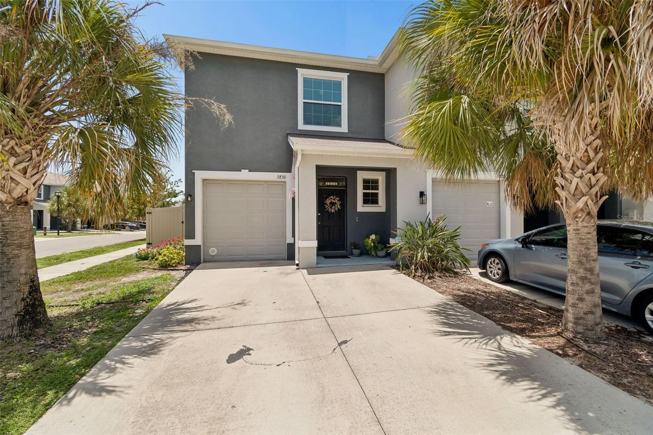 3830 Vignoble Ln., Brandon, FL 33511