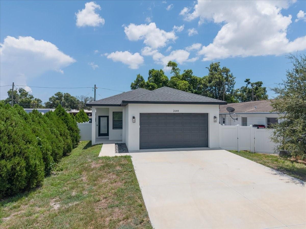 2644 42nd Ave., St Petersburg, FL 33714