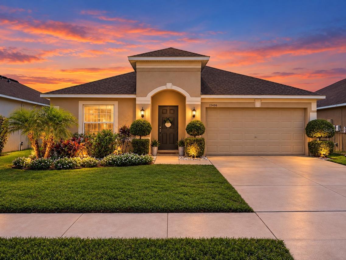 15406 Feather Star Place, Ruskin, FL 33573