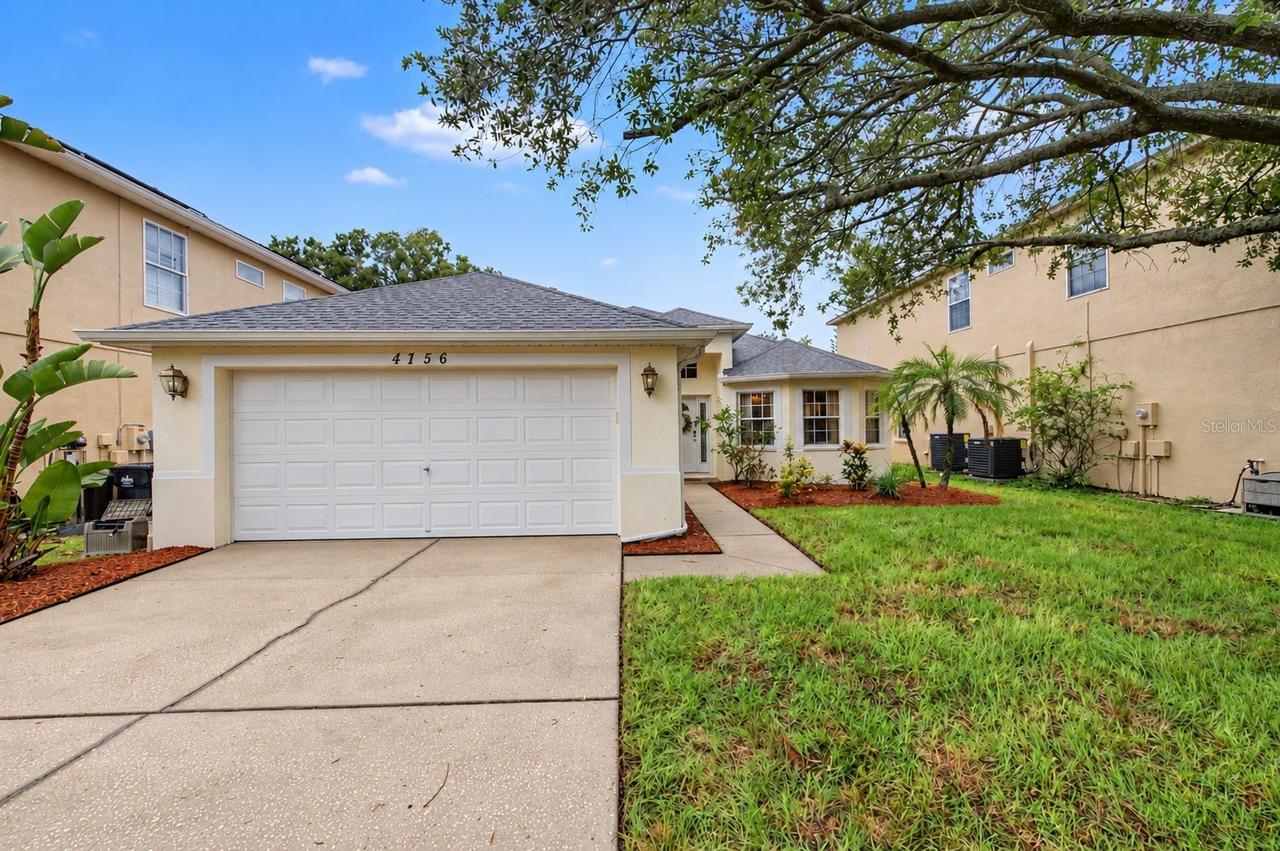 4756 Whispering Wind Ave., Tampa, FL 33614
