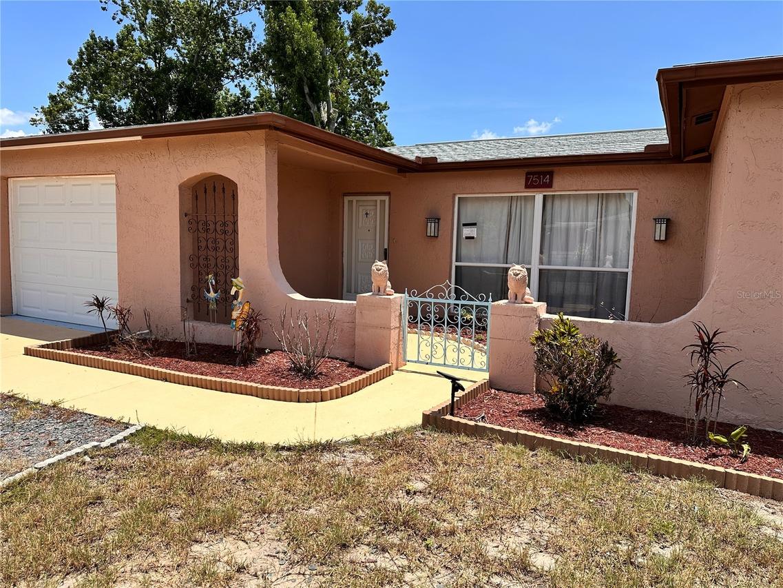 7514 San Moritz Dr., Port Richey, FL 34668