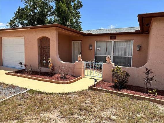 New Homes with In-ground Swimming Pools in Port Richey: July 5th to July 11th