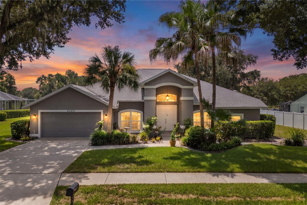 4305 Gentrice Dr., Valrico, FL 33596
