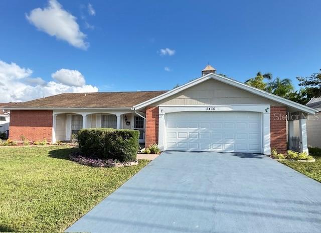 3438 Moog Rd., Holiday, FL 34691