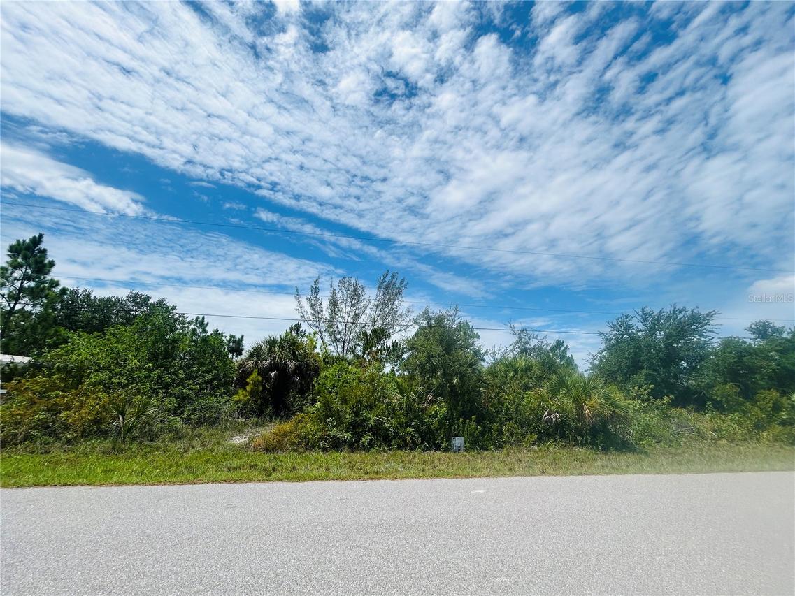 15714 Stuart Cir., Port Charlotte, FL 33981