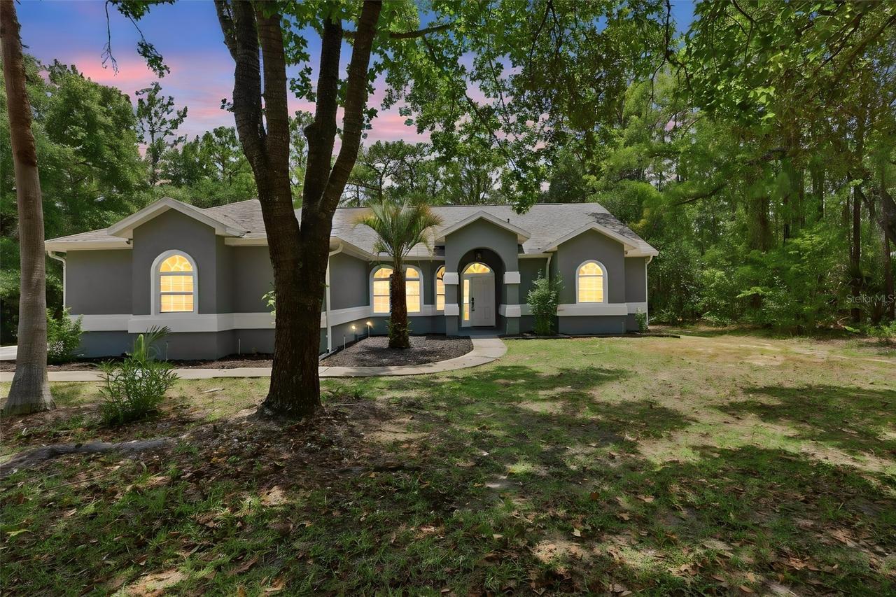 5042 N Peppermint Dr., Beverly Hills, FL 34465
