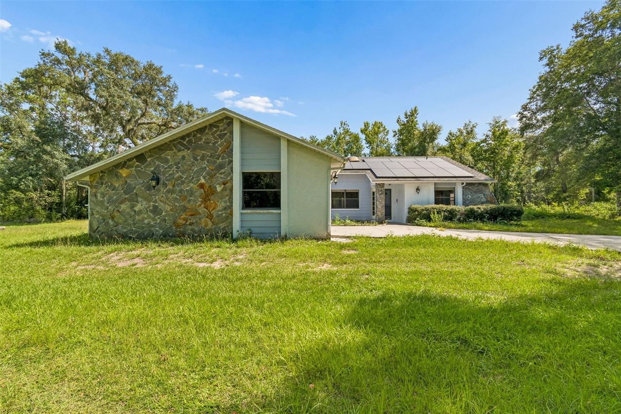 3140 Crum Rd., Brooksville, FL 34604