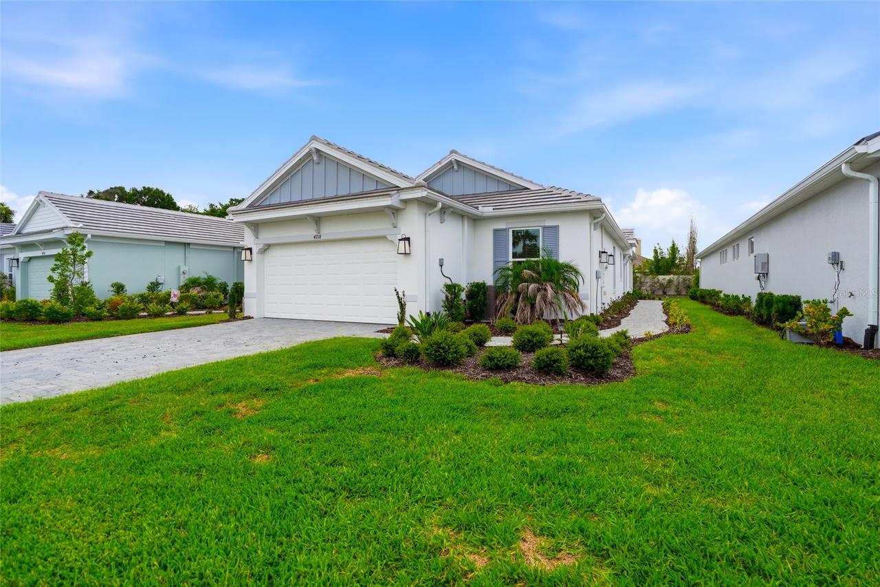 4718 Garofalo Rd., Wesley Chapel, FL 33545
