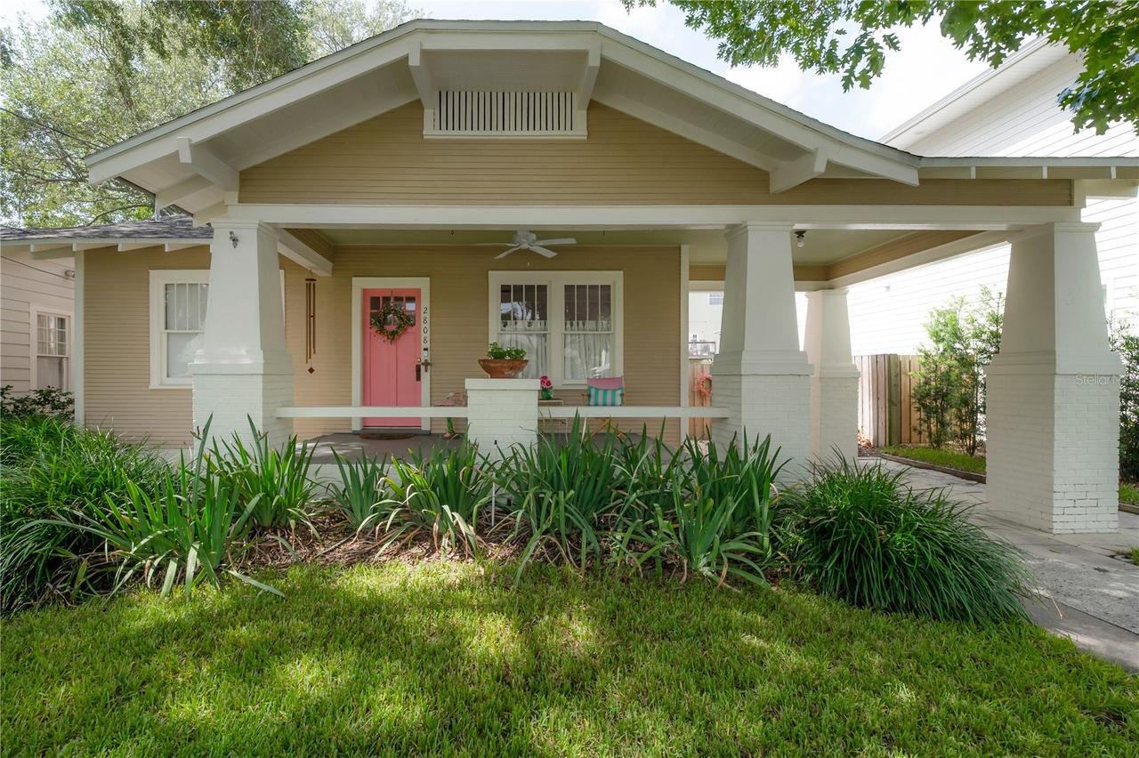 2808 W Aquilla St., Tampa, FL 33629