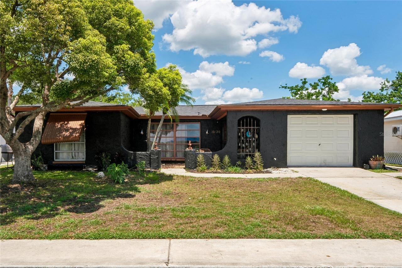 10120 Glen Moor Ln., Port Richey, FL 34668