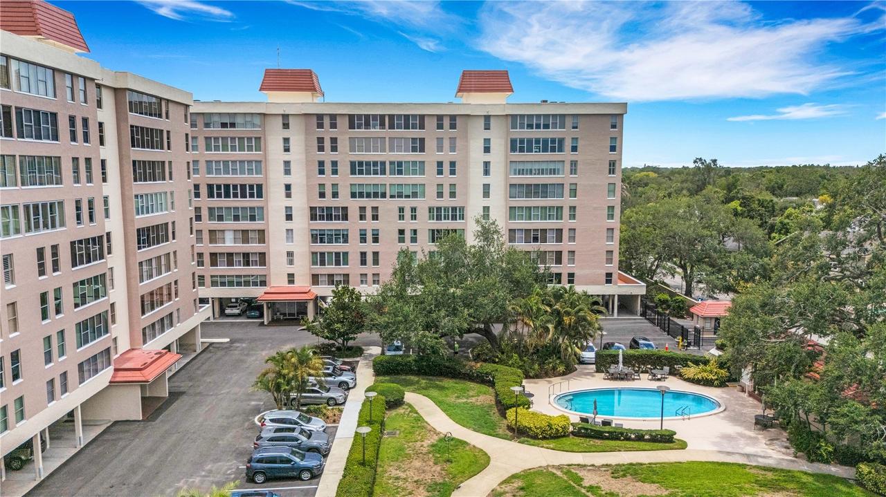 2403 S Ardson Pl. #402B, Tampa, FL 33629