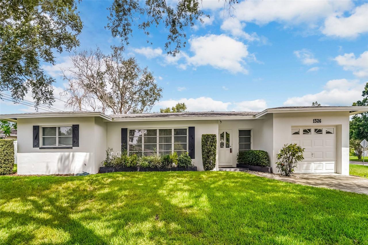 1326 St Thomas Dr., Clearwater, FL 33756