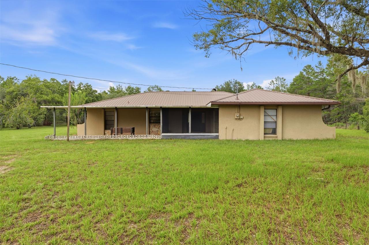 14499 Sandy Dr., Brooksville, FL 34613
