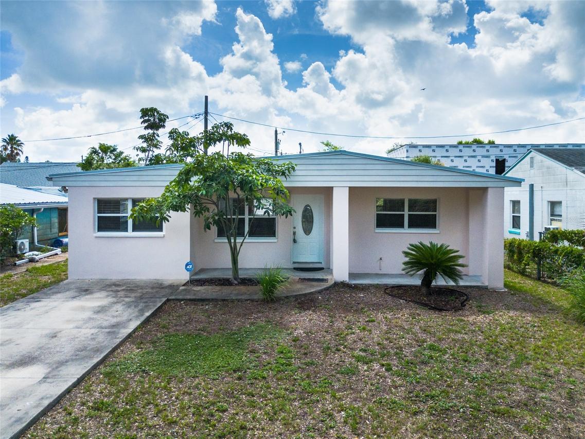 1714 55th St., Gulfport, FL 33707