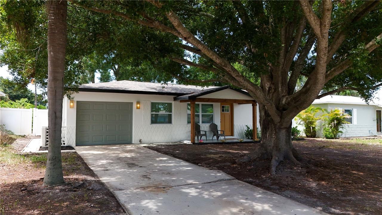 4319 15th Ave., St Petersburg, FL 33713