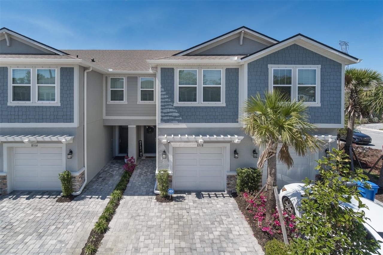 8518 Primrose Willow Pl., Odessa, FL 33556