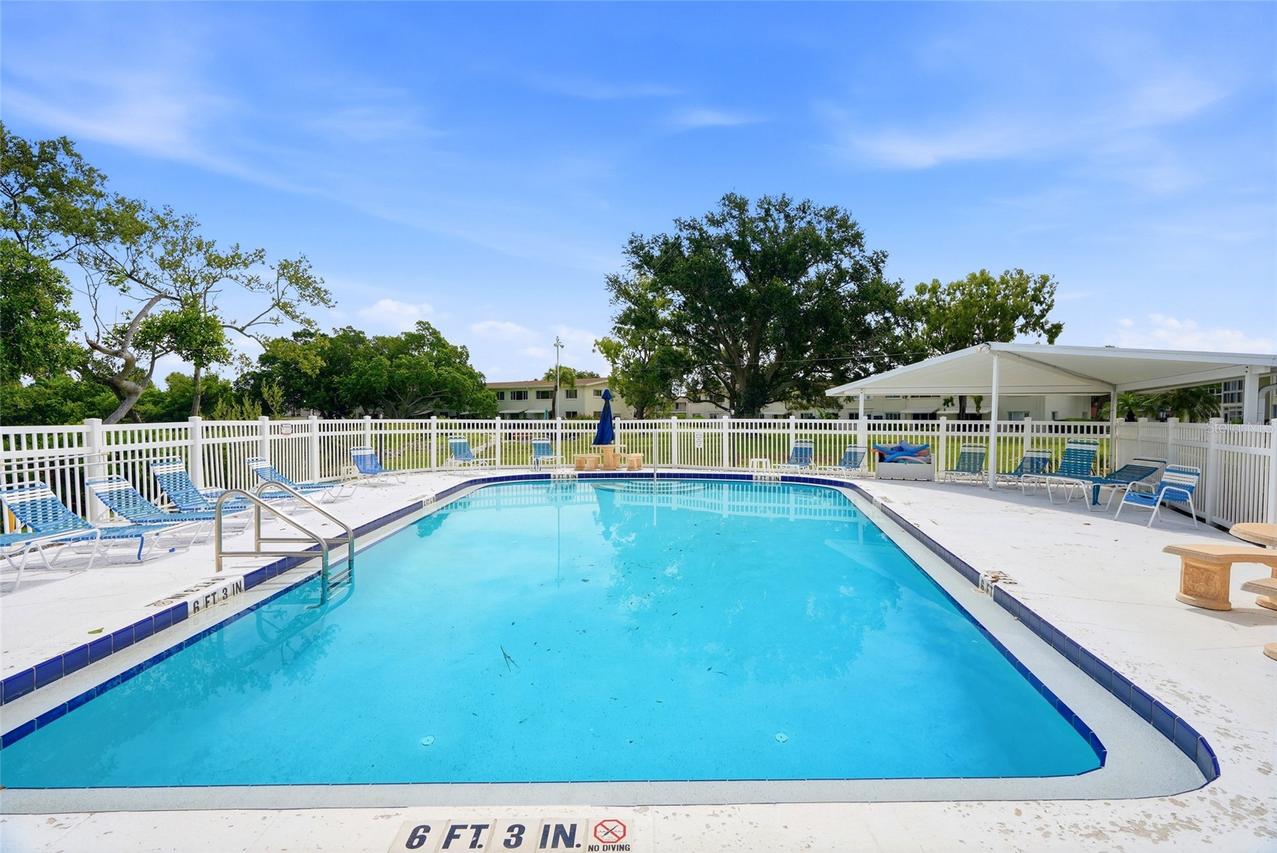 4570 Overlook Dr. #175, St Petersburg, FL 33703