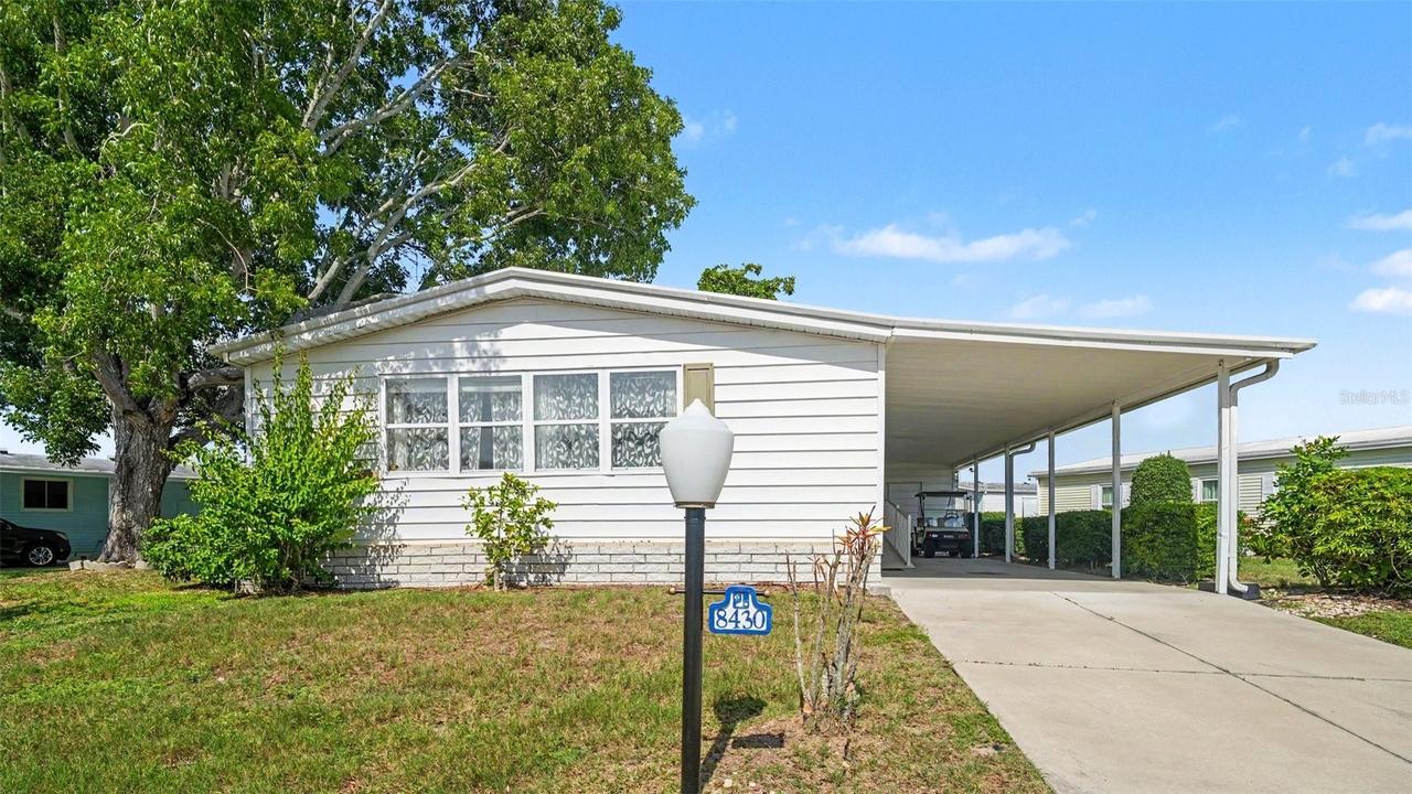 8430 Imperial Cir., Palmetto, FL 34221