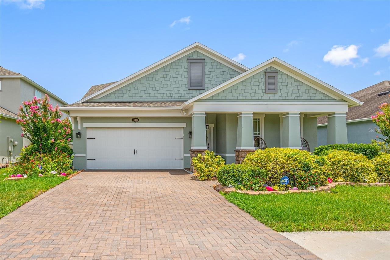 19382 Long Lake Ranch Blvd., Lutz, FL 33558
