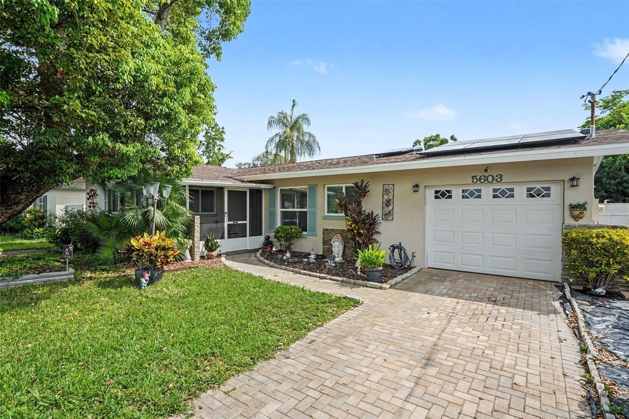 5603 Lown St., St Petersburg, FL 33714