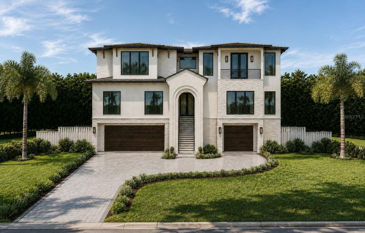 3406 Bayshore Blvd, St Petersburg, FL 33703
