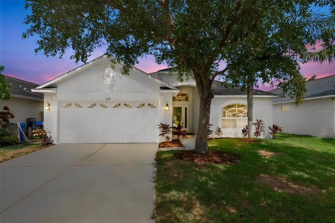 2313 Lawrence Hall St., Ruskin, FL 33570