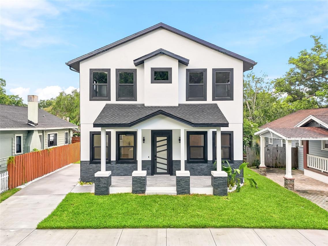 7106 N 10th St., Tampa, FL 33604