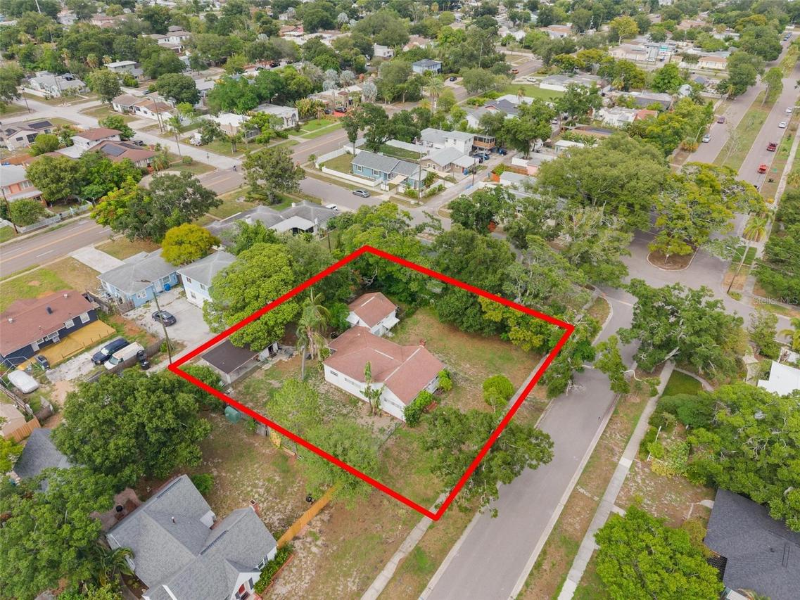 4605 8th Ave., St Petersburg, FL 33713