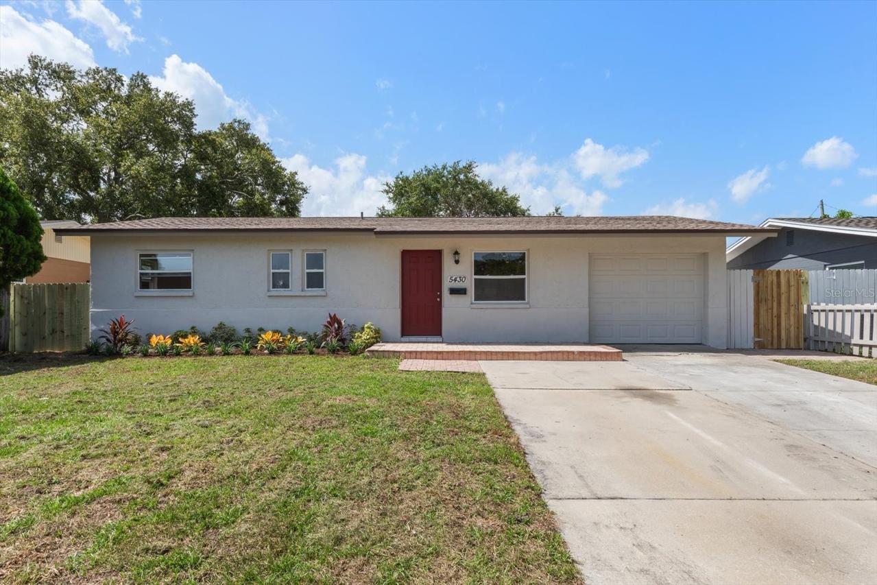 [Address Hidden by Seller], Pinellas Park, FL 33782