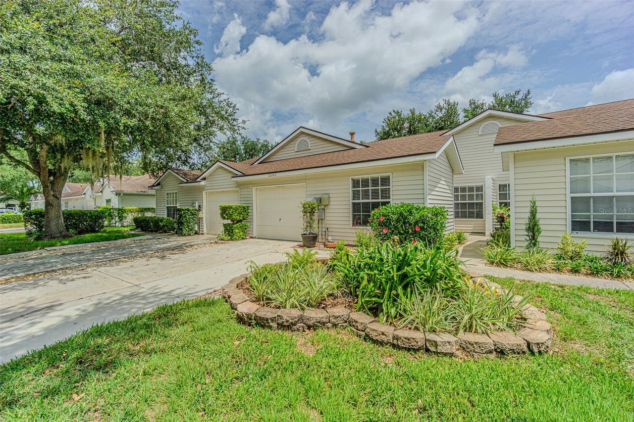 21542 Clubside Loop, Lutz, FL 33549
