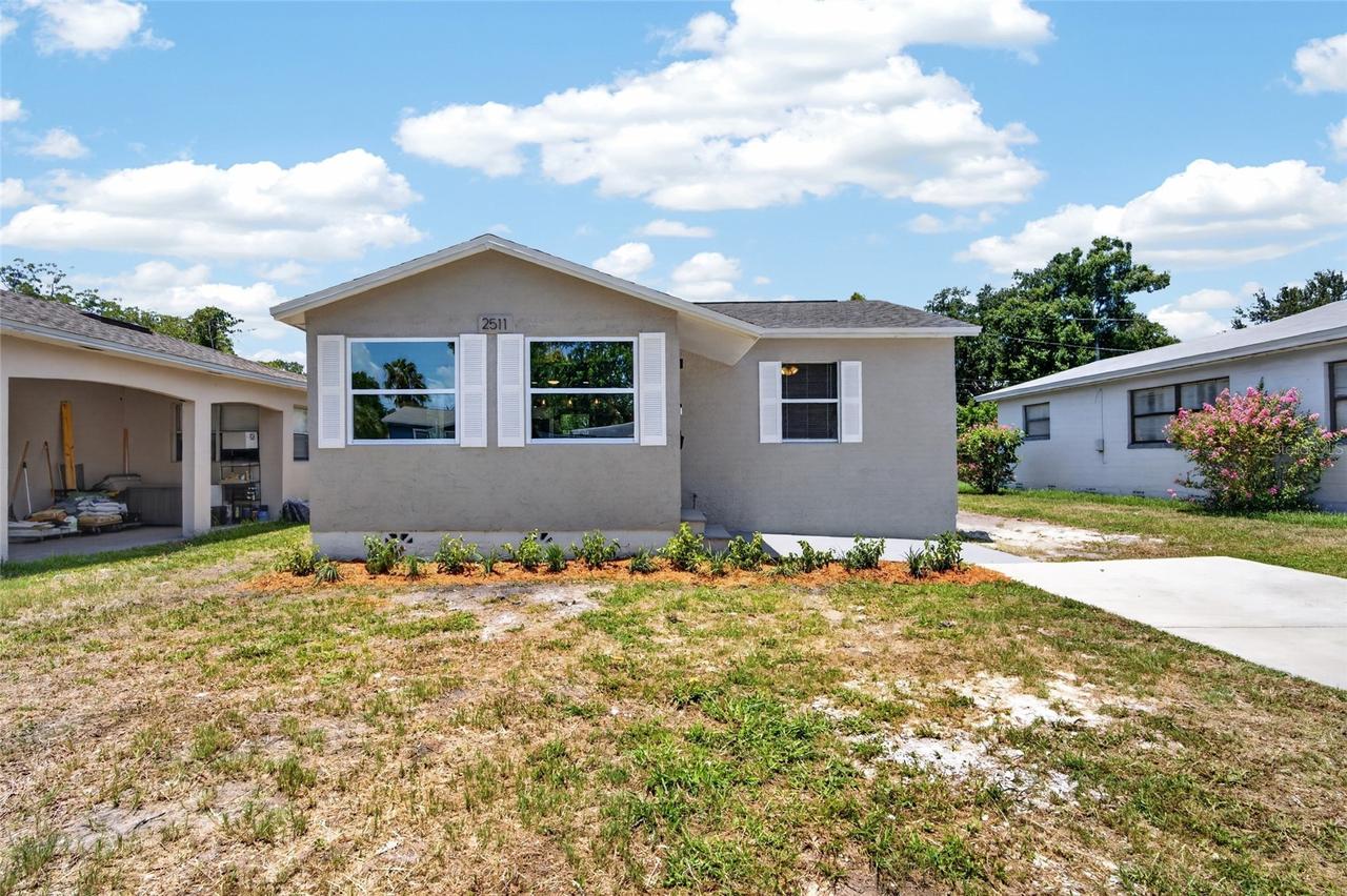 2511 27th St., St Petersburg, FL 33712