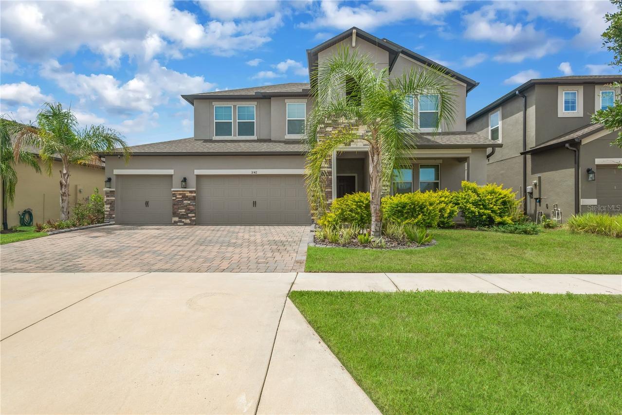 3142 Marine Grass Dr., Wimauma, FL 33598